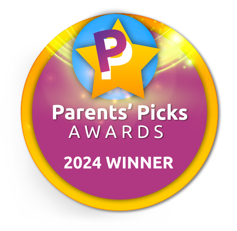 2024 Parent’s Pick Award Goes to GooseWaddle!