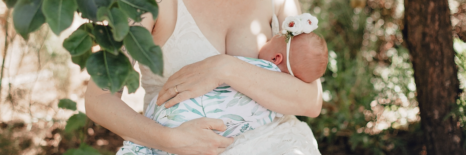 Breastfeeding Problems & Solutions