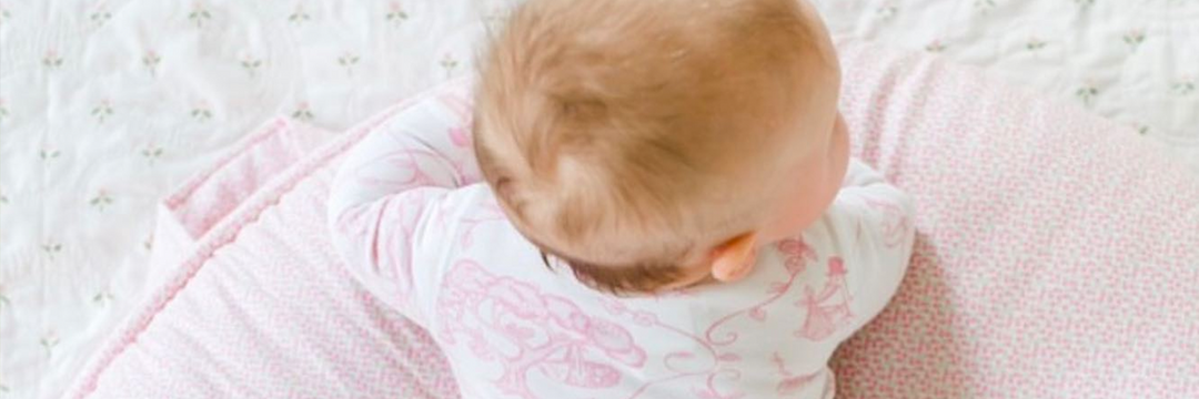 Tummy Time: When To Start And What To Do