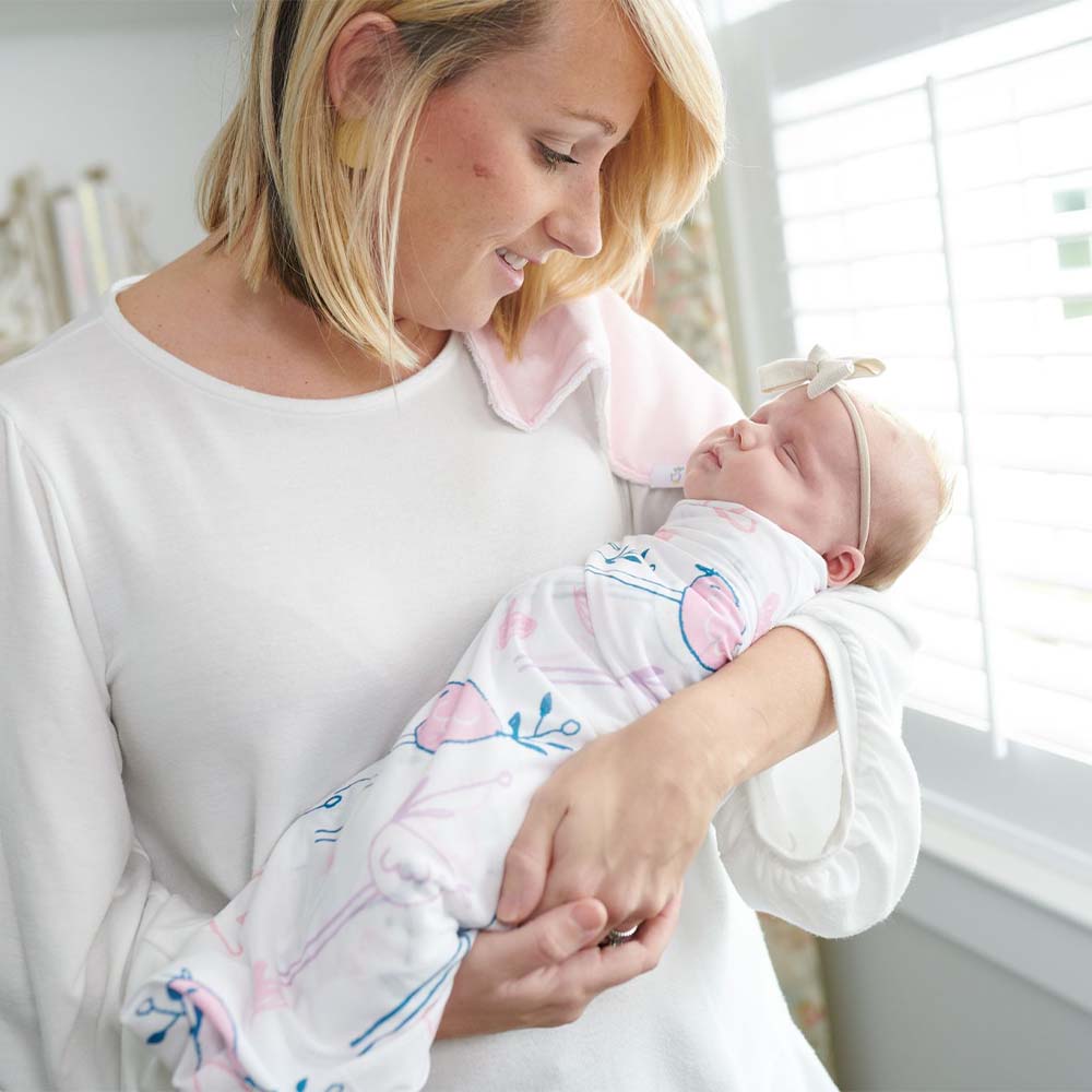 10 Essential Items Every Newborn Baby Needs