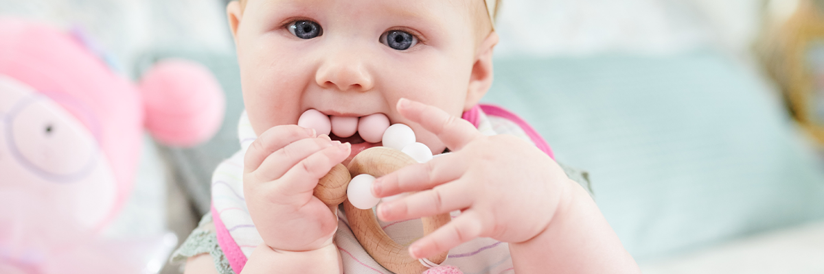 Teething Solutions That Actually Work