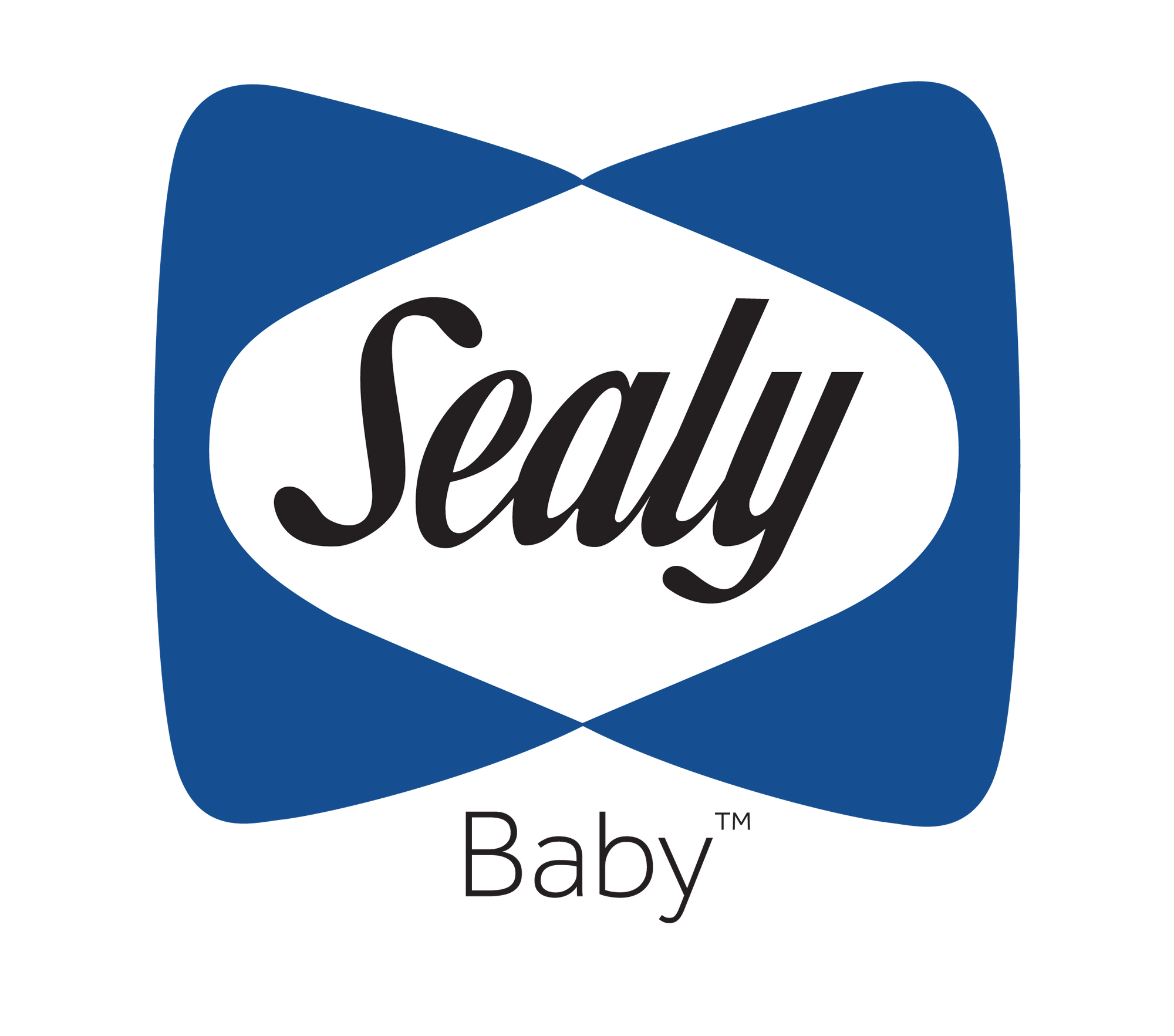 Sealy baby Logo