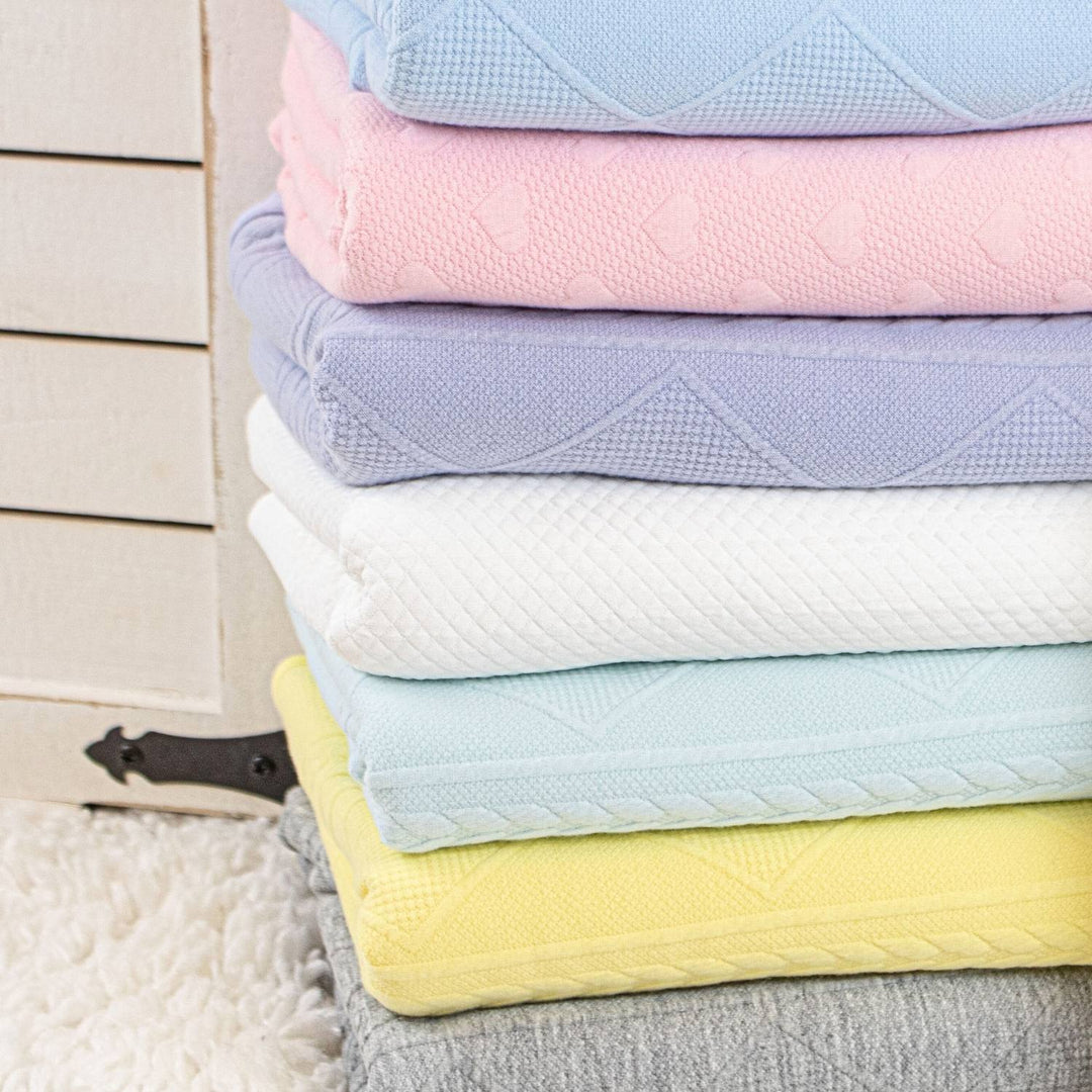 Knit Baby Blankets Goosewaddle® Newborn Baby Blankets Toys