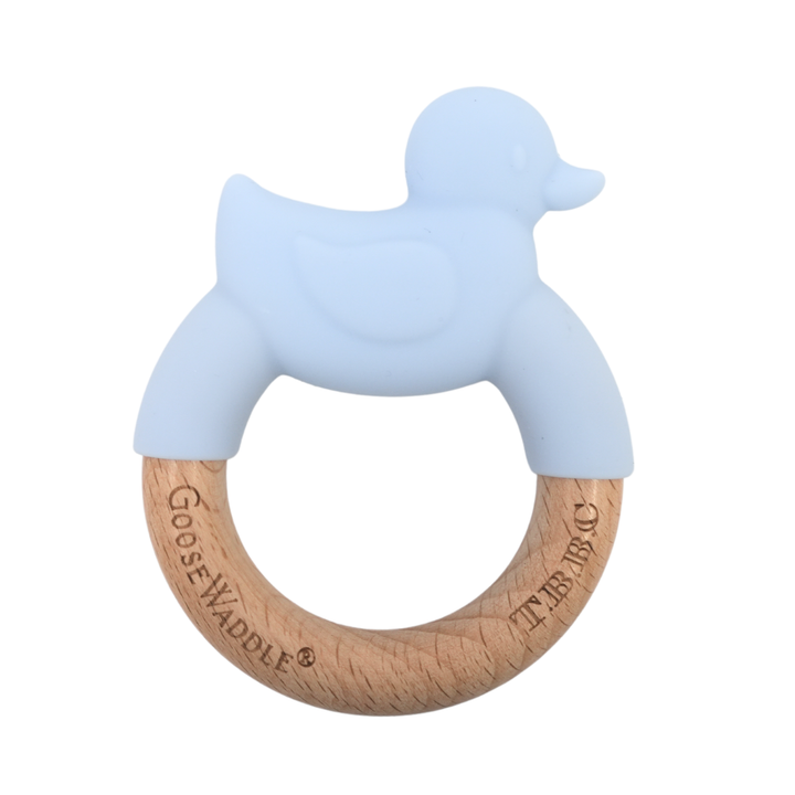 The Beaufort Bonnet Company Teether Collection