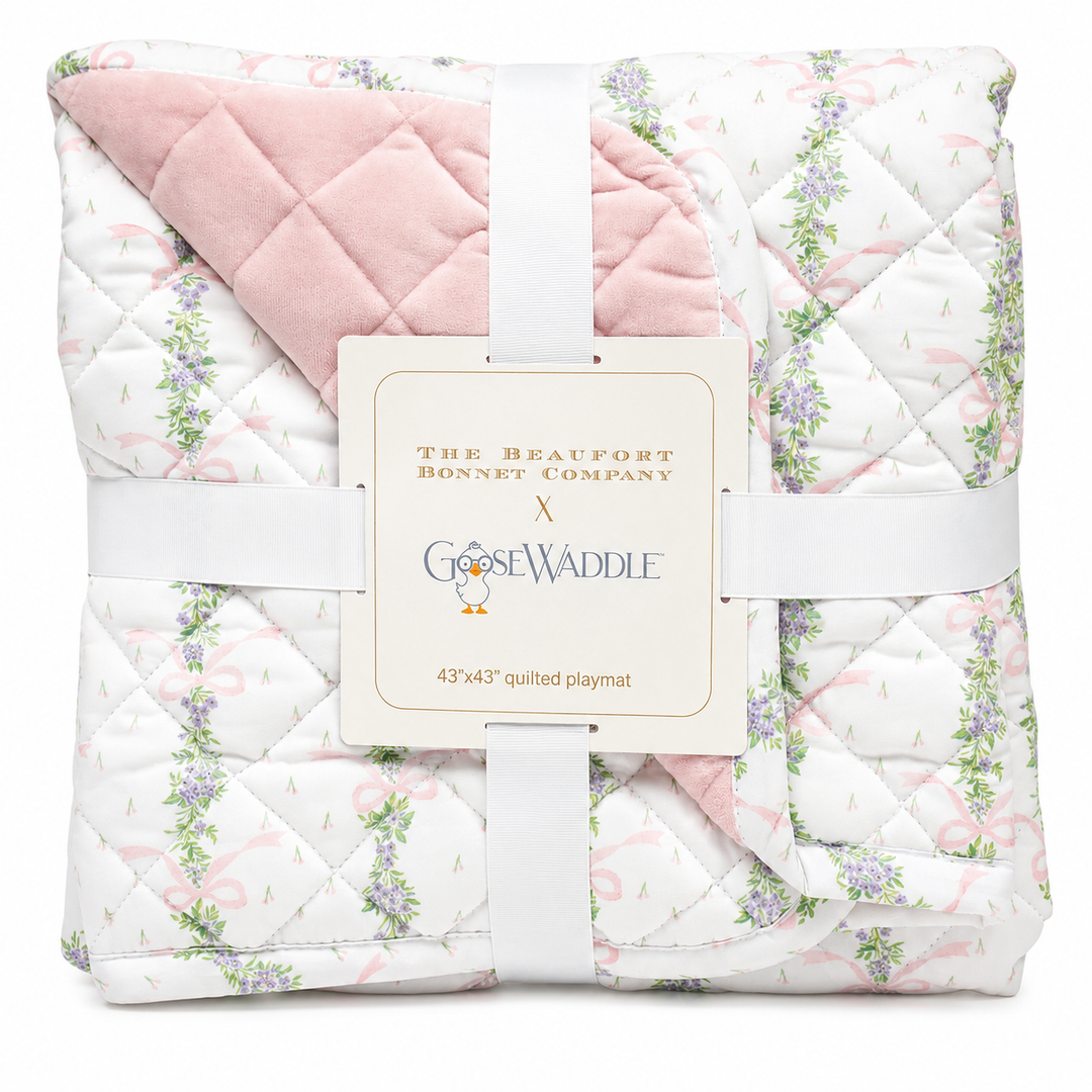 The Beaufort Bonnet Company Play Mats