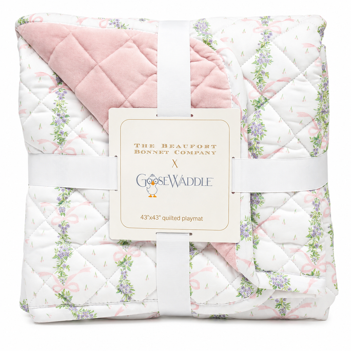 The Beaufort Bonnet Company Play Mats