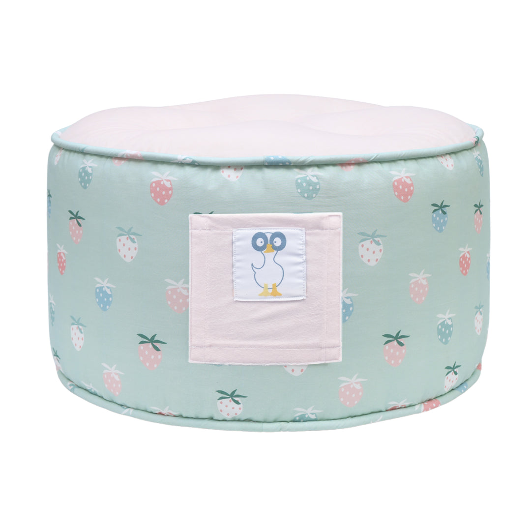 Storage Ottomans Children's Ottoman GooseWaddle Kids Ottomans