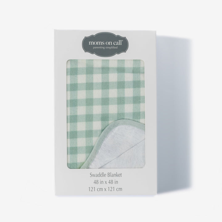 Swaddle Blanket