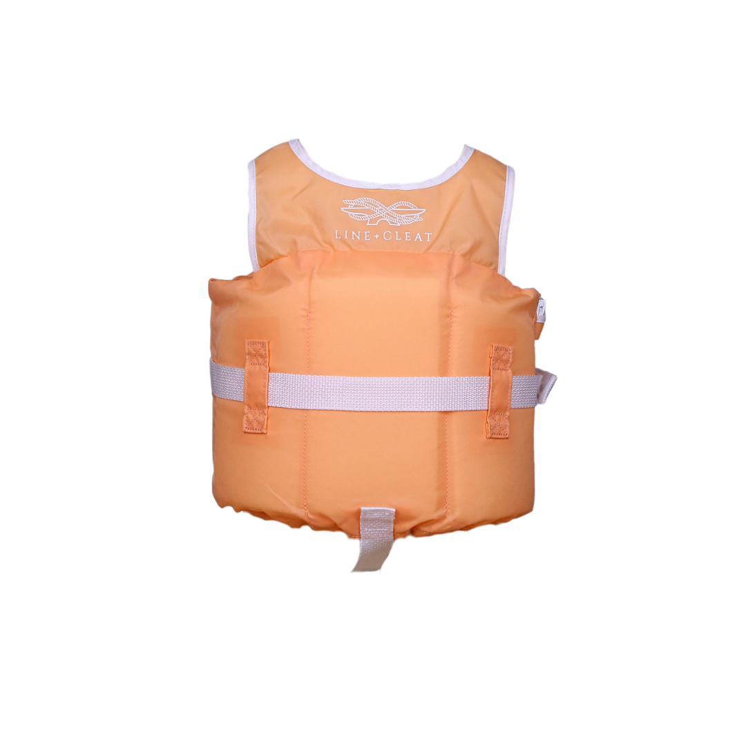 Melon Skiff USCG Approved 30-50lb PFD Limited Edition
