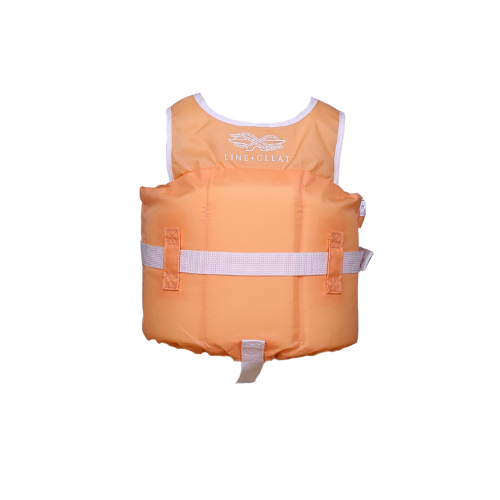 Melon Skiff USCG Approved 30-50lb PFD Limited Edition