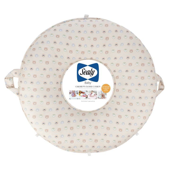 Sealy Baby Children's Floor Cushion