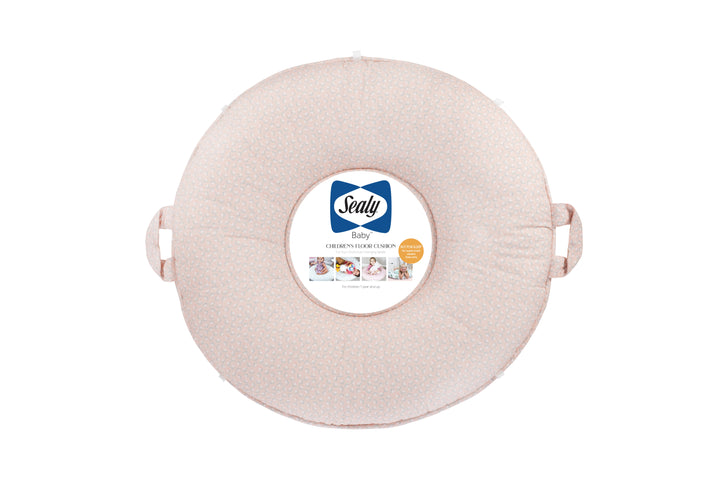 Sealy Baby Children's Floor Cushion