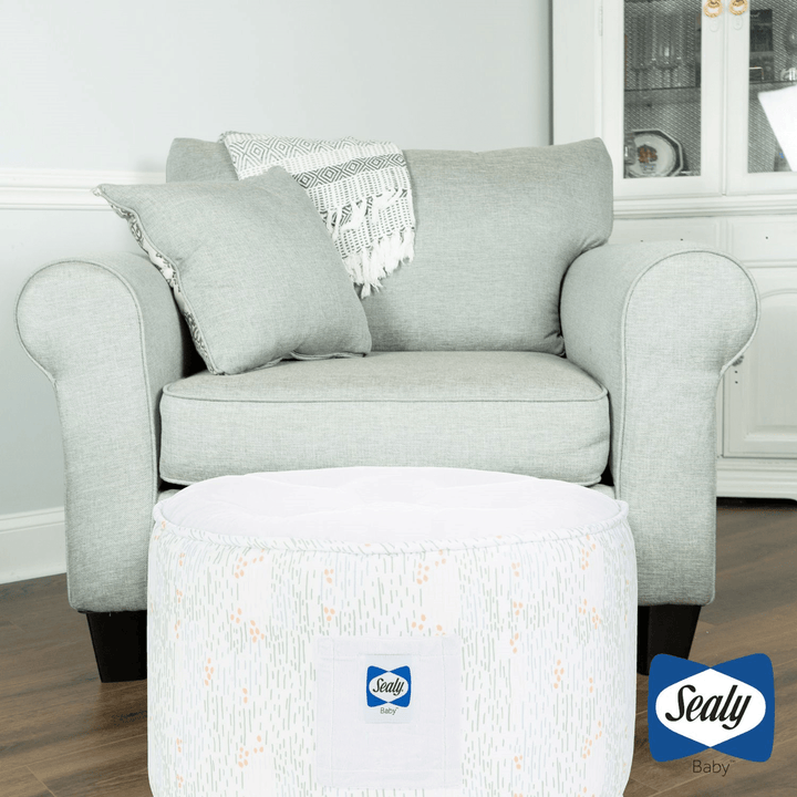 Sealy Baby Ottomans