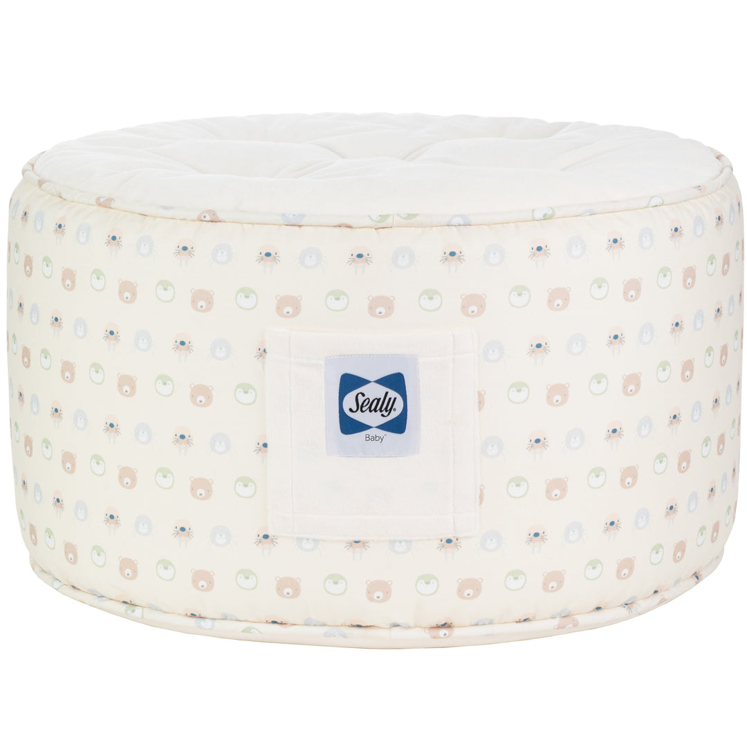 Sealy Baby Ottomans