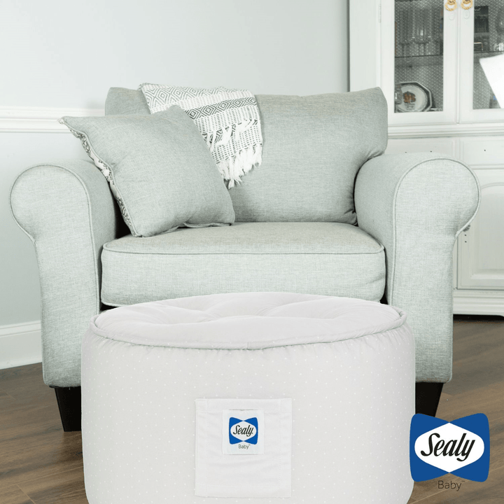 Sealy Baby Ottomans
