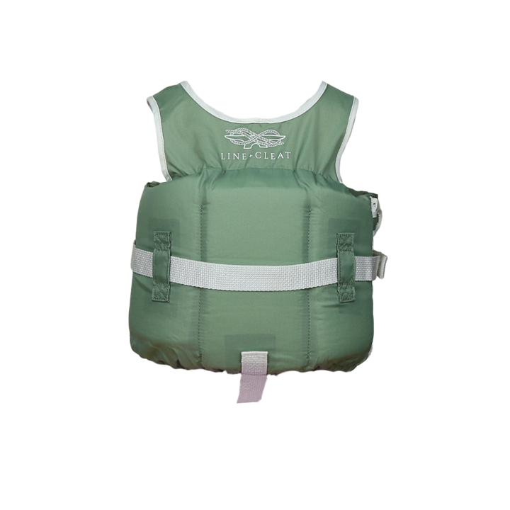 Sage Skiff USCG Approved 30-50lb PFD Limited Edition