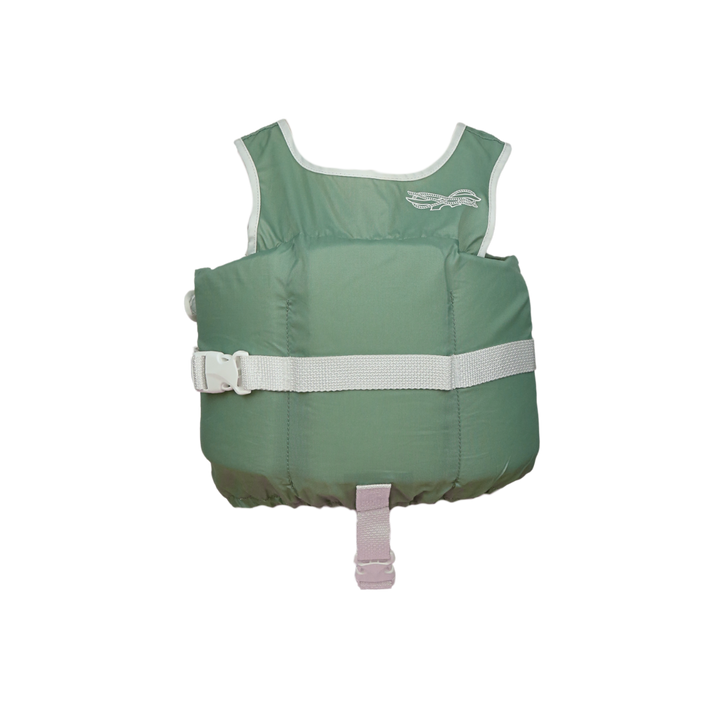 Sage Skiff USCG Approved 30-50lb PFD Limited Edition