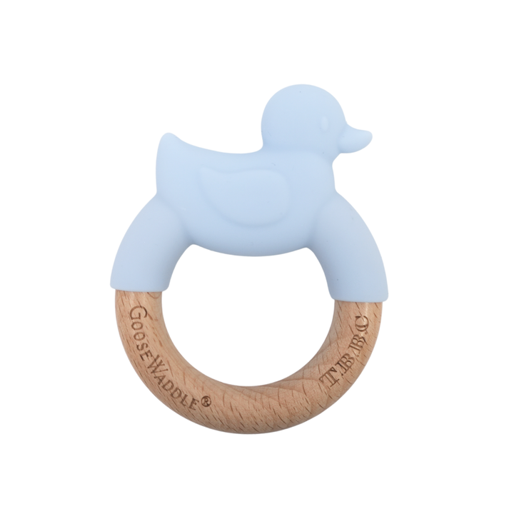 The Beaufort Bonnet Company Teether Collection