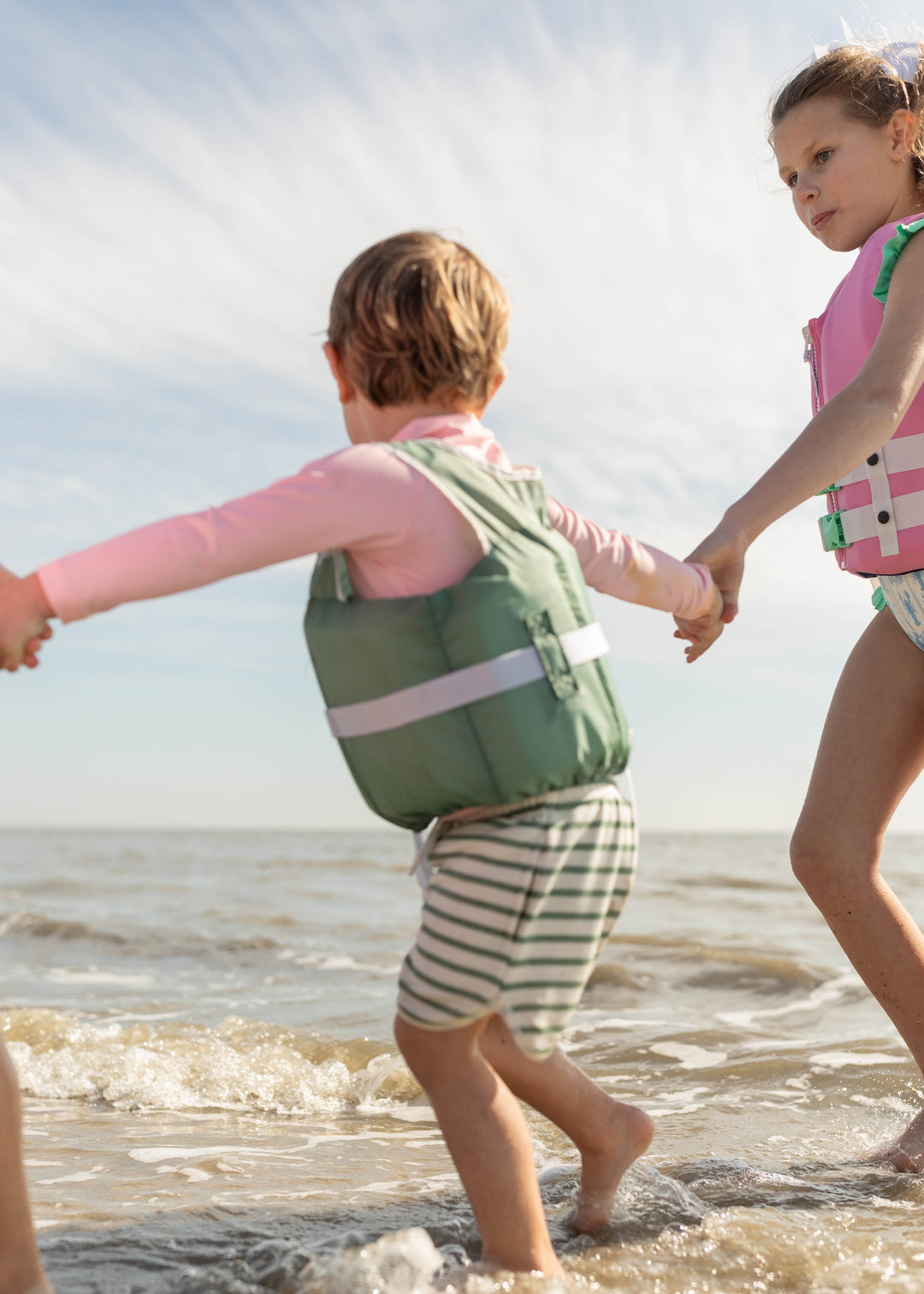 Sage Skiff USCG Approved 30-50lb PFD Limited Edition