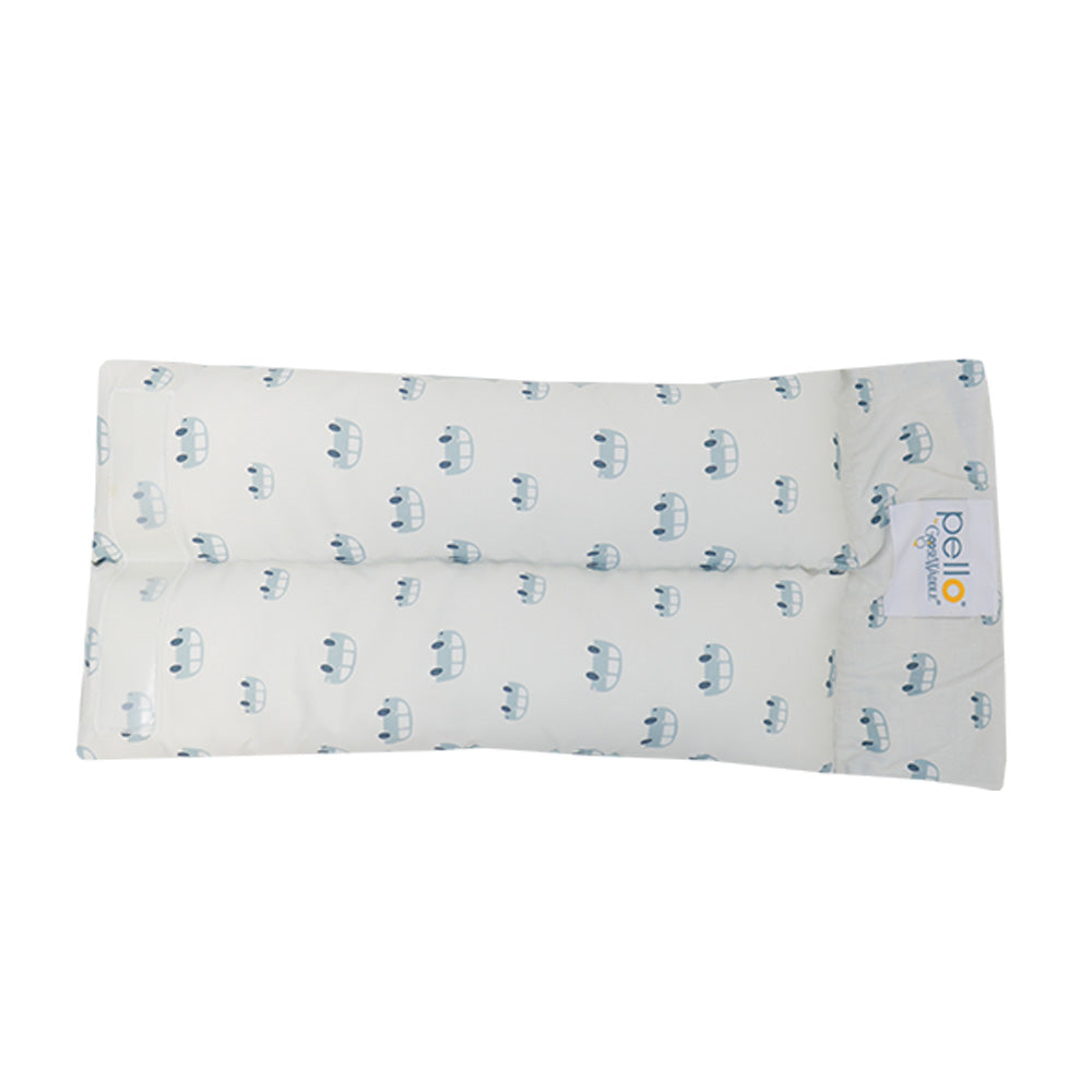 Tag Cornflower Comfy Cradle