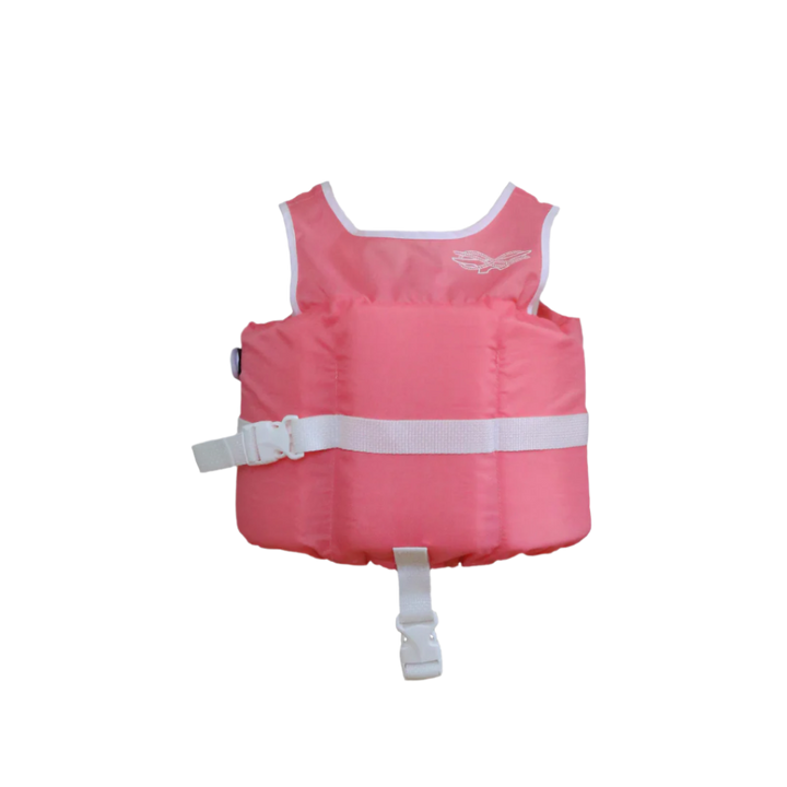 Pink Skiff USCG Approved 30-50lb PFD