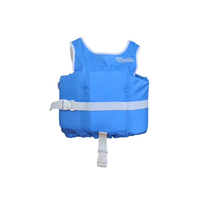 Blue Skiff USCG Approved 30-50lb PFD