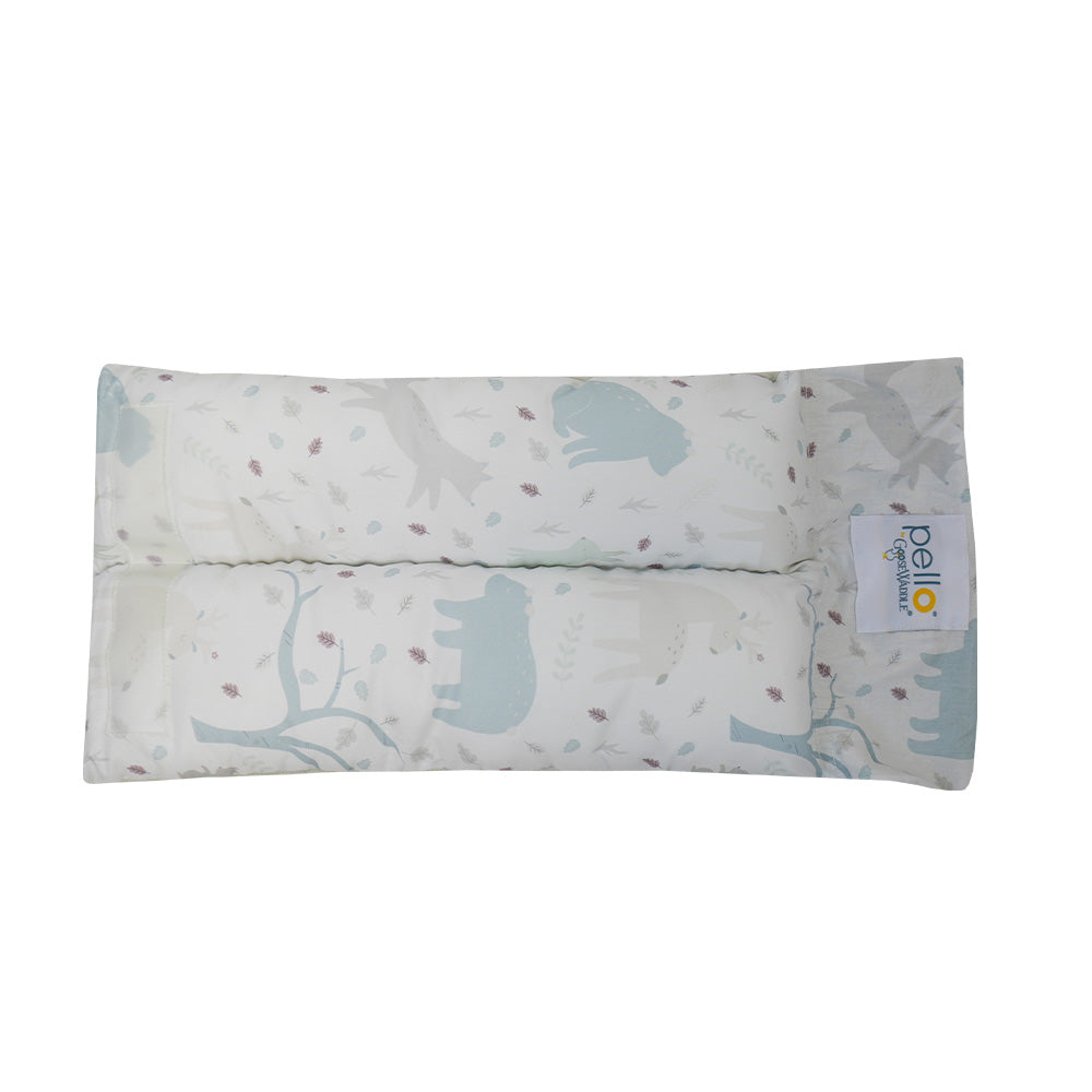 Comfy Cradle Nursing Pillows (Neutrals)