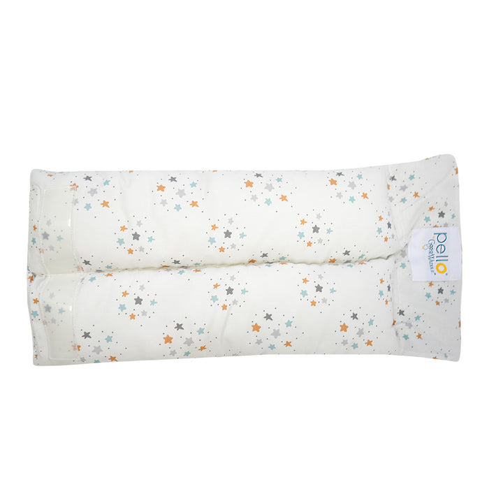 Comfy Cradle Nursing Pillows (Neutrals)