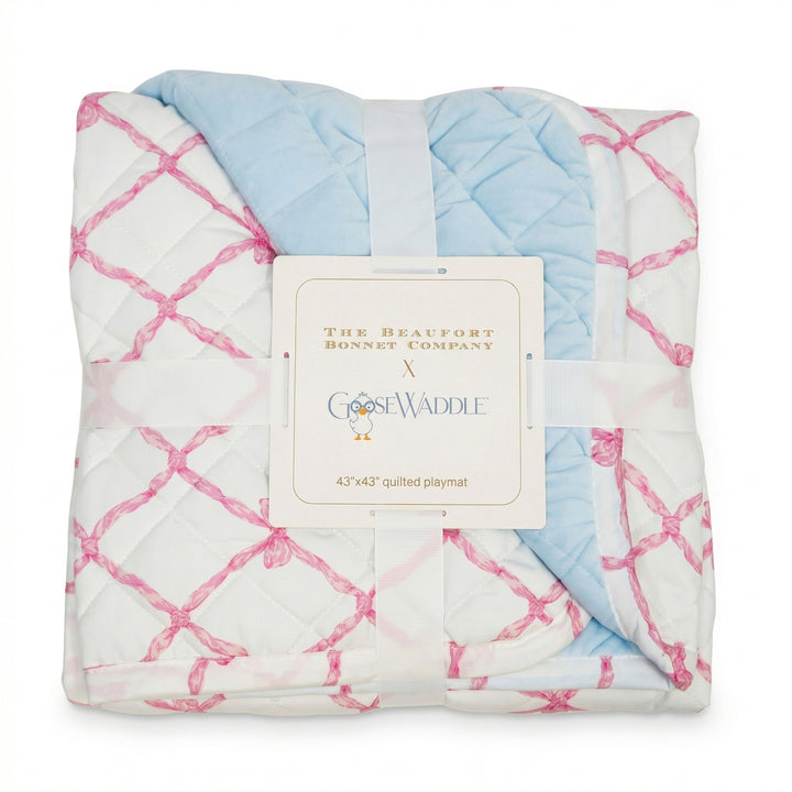 The Beaufort Bonnet Company Play Mats