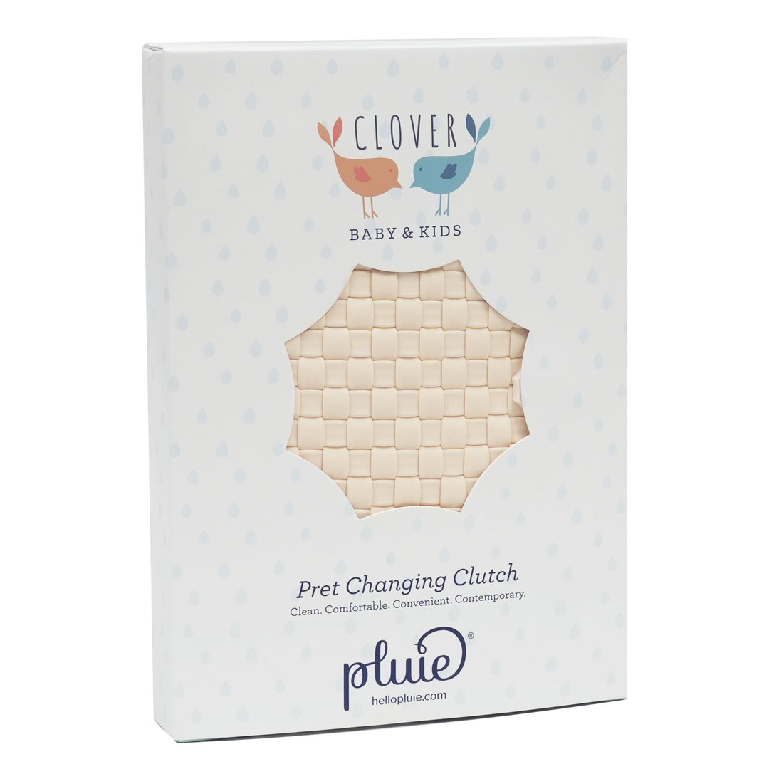 Pluie + Clover Baby & Kids Rainbow Prets