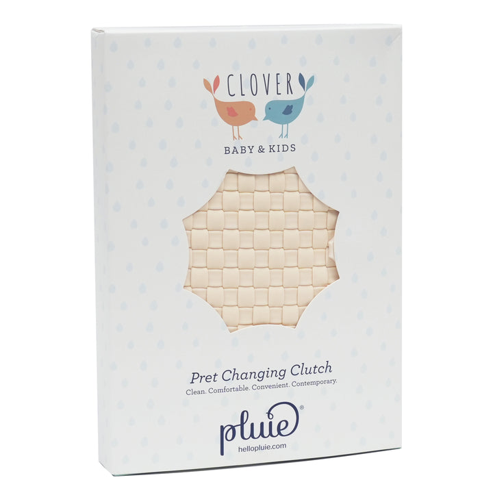 Pluie + Clover Baby & Kids Rainbow Prets