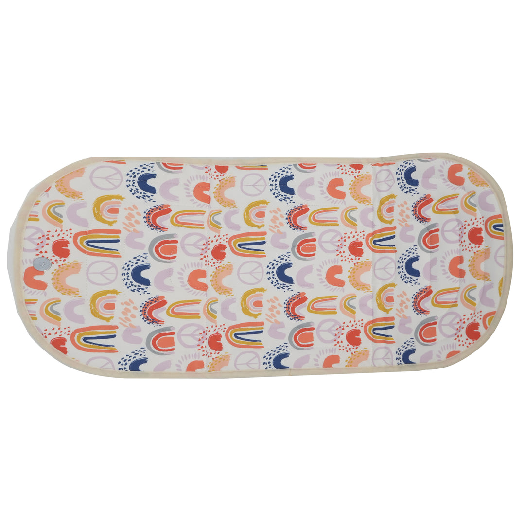 Pluie + Clover Baby & Kids Rainbow Prets