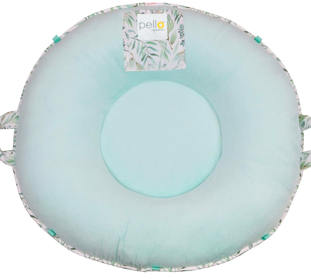 Pello By Rts Pello Children's Floor Cushions (Bestsellers) - Goosewaddle® | Newborn ...