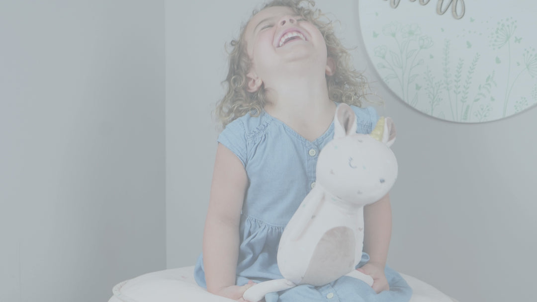 GooseWaddle Kids Ottomans