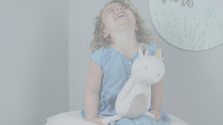 GooseWaddle Kids Ottomans