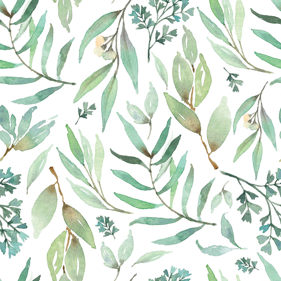 Basil Fabric 