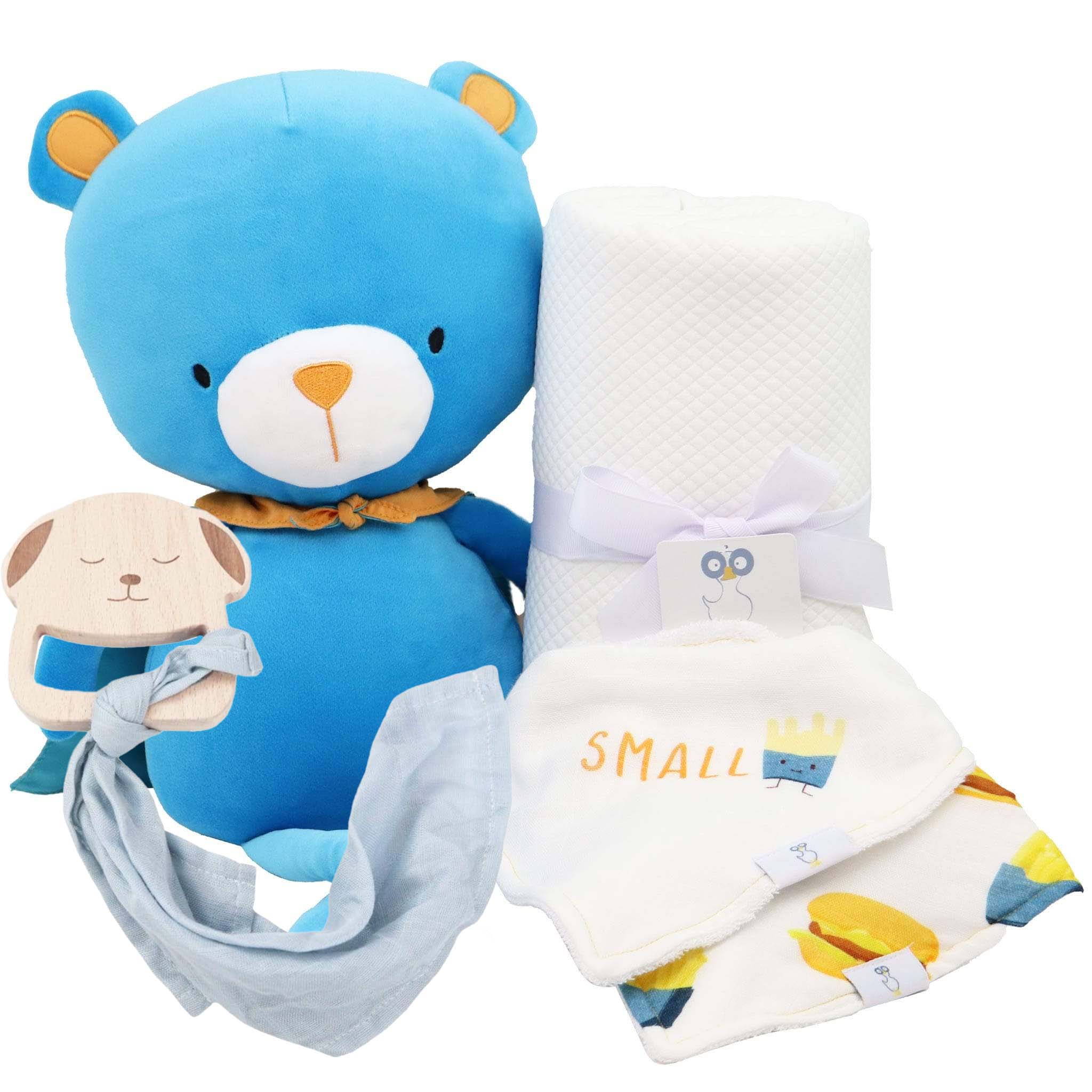 Bear Bundle, Size: One Size