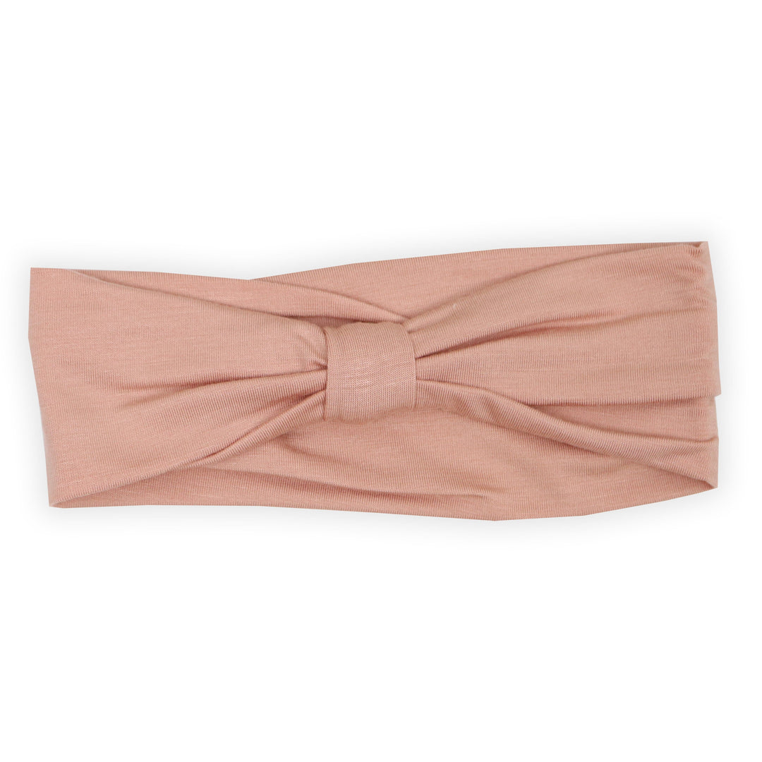 GooseWaddle Dark Pink Headband