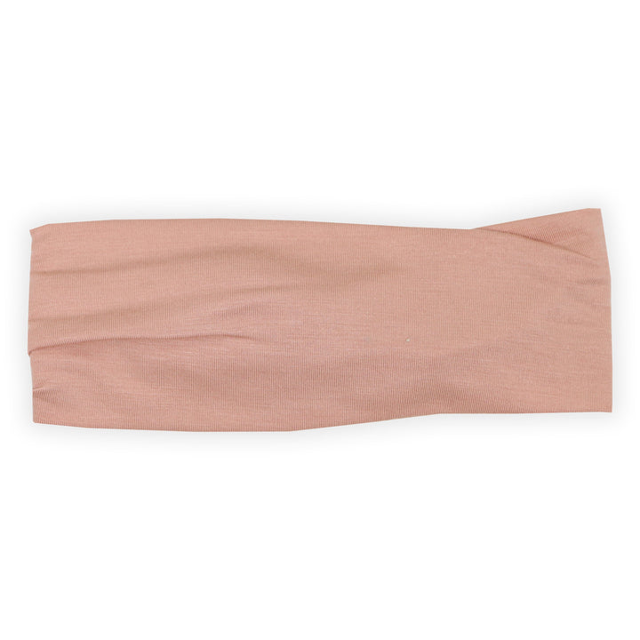 GooseWaddle Dark Pink Headband