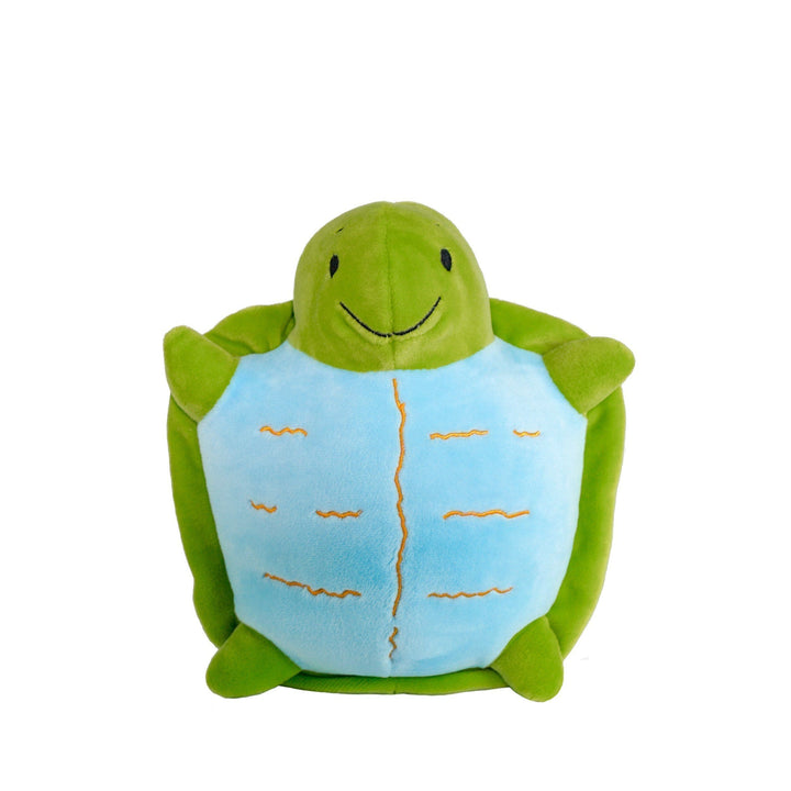 GooseWaddle Dino - Plush Turtle