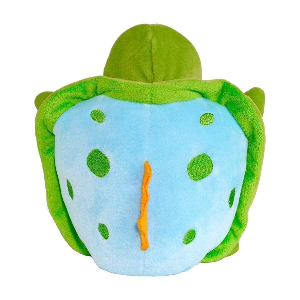 Plush Turtle Dino GooseWaddle Goosewaddle® Newborn Baby Blankets