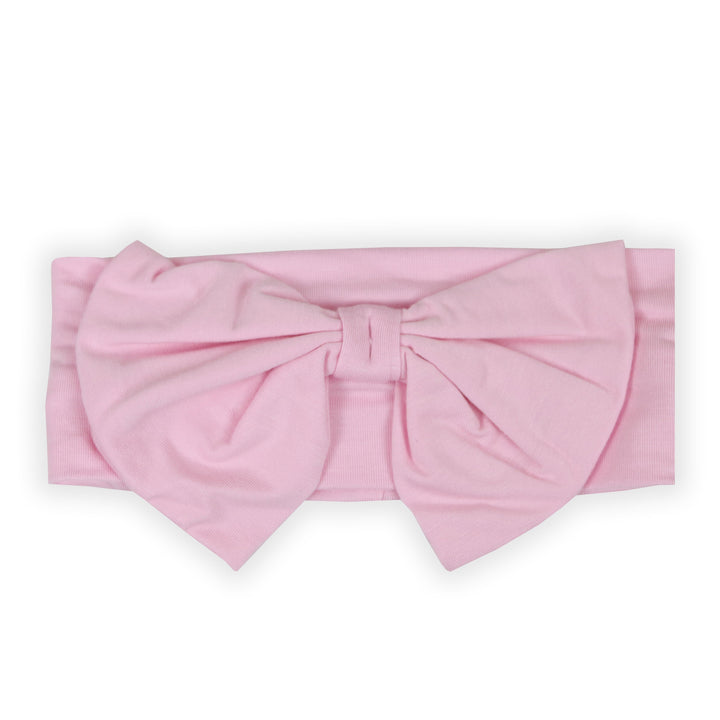 GooseWaddle Light Pink Headband