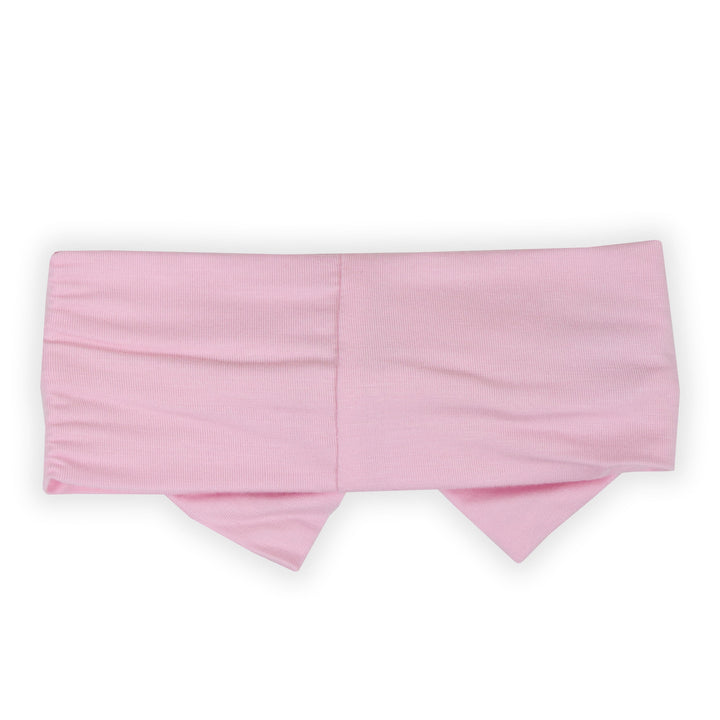 GooseWaddle Light Pink Headband