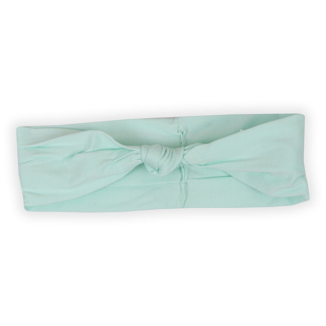 GooseWaddle Mint Headband