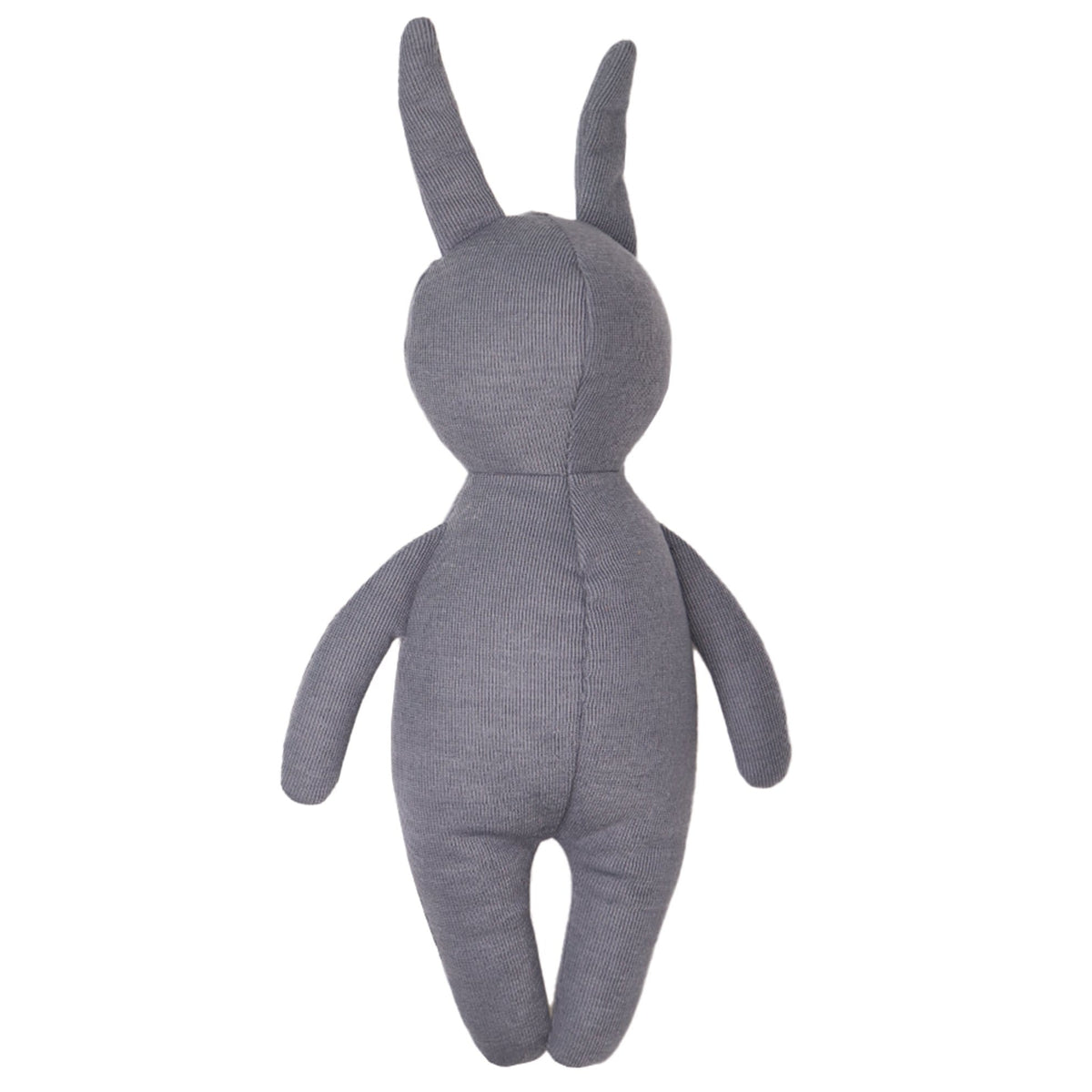 GooseWaddle Plush Bunny Knit Plush