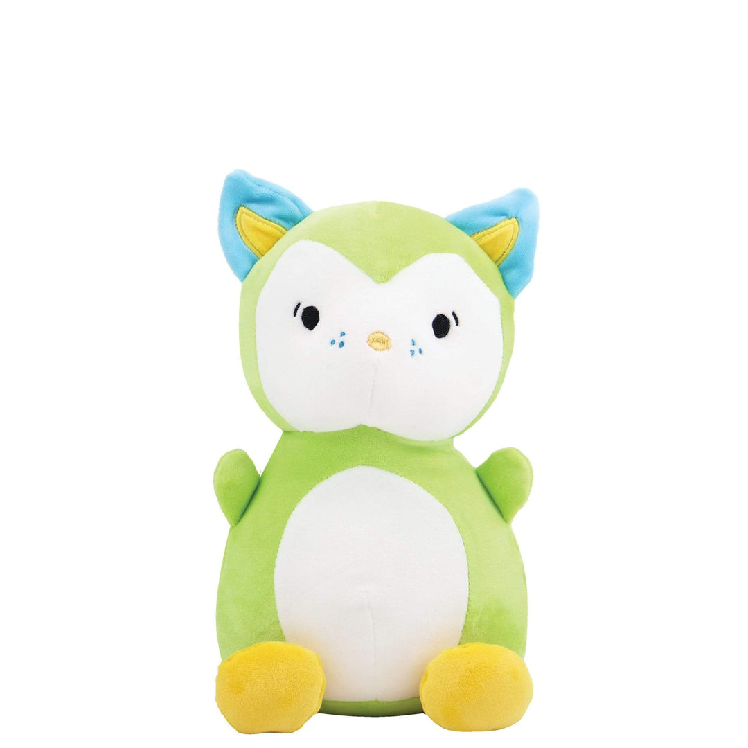 Goosewaddle Plush Hug Mees Super Soft Plush Fox