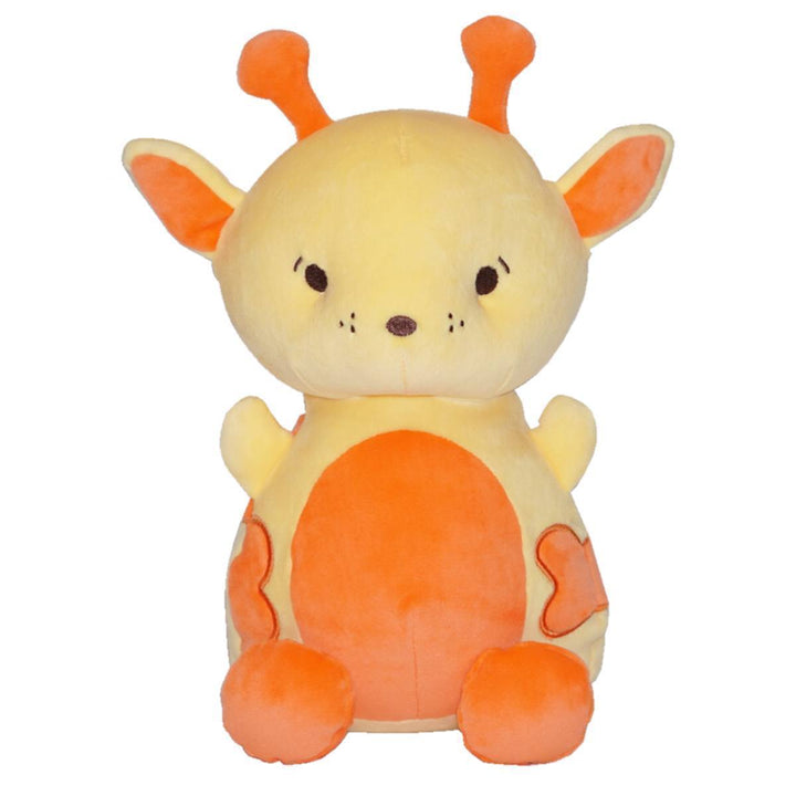 Goosewaddle Plush Hug Mees Super Soft Plush Giraffe