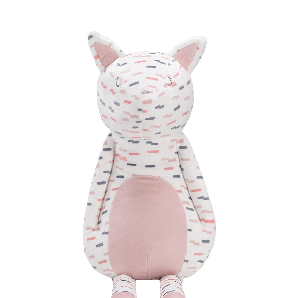 Rose Kitty Rose Super Soft Plush Rose Kitty Rose Super Soft Plush