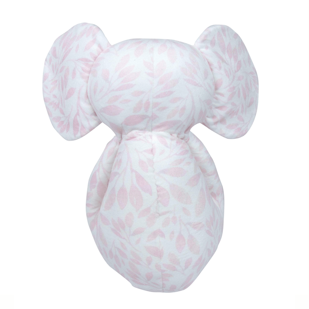 Goosewaddle Super Soft Plush Elephant - Poppy 15"