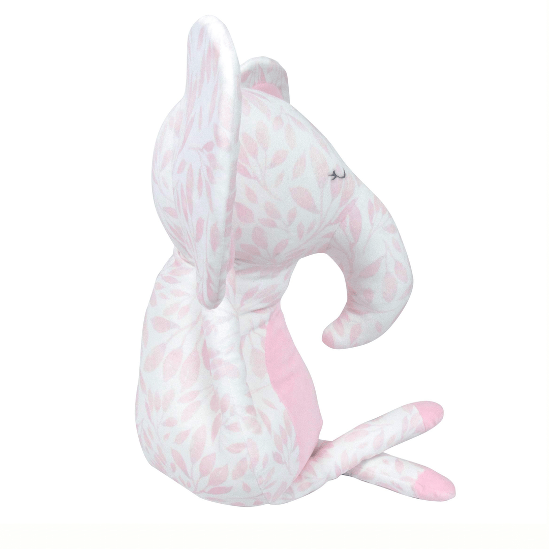 Goosewaddle Super Soft Plush Elephant - Poppy 15"